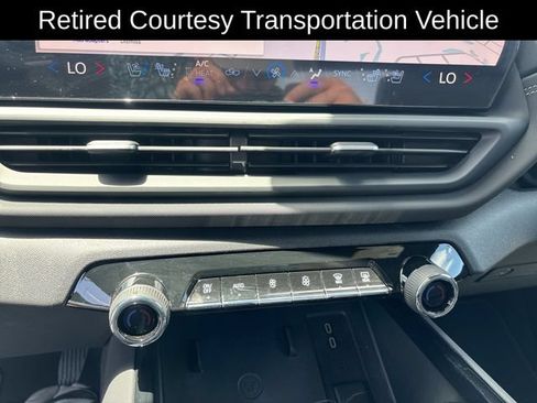 New 2026 Chevrolet Silverado EV LT w/ Plus Package AWD/4WD image 19