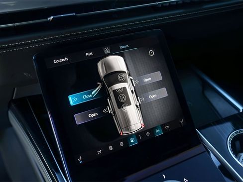 Used 2026 Cadillac Escalade Sport w/ LPO, ONYX Package image 18