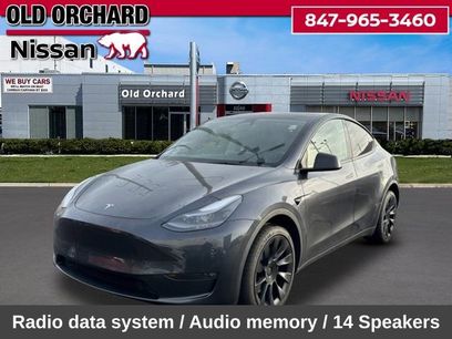 Used 2024 Tesla Model Y Long Range