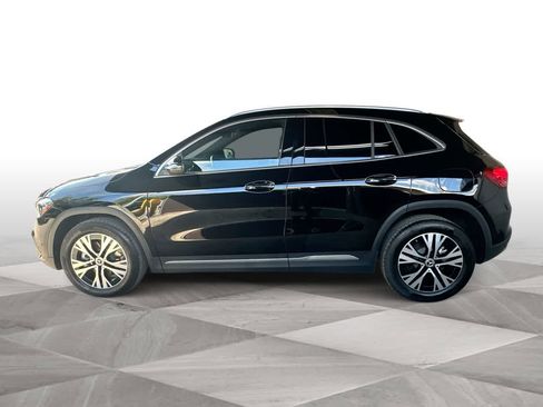Used 2025 Mercedes-Benz GLA 250 4MATIC w/ Exclusive Package image 5