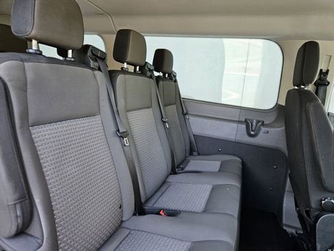 Used 2023 Ford Transit 350 XLT image 27