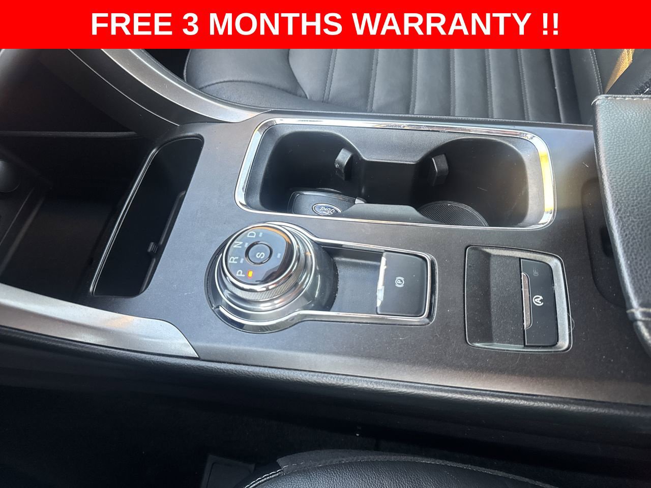 Used 2018 Ford Fusion SE w/ Fusion SE Technology Package FWD image 40