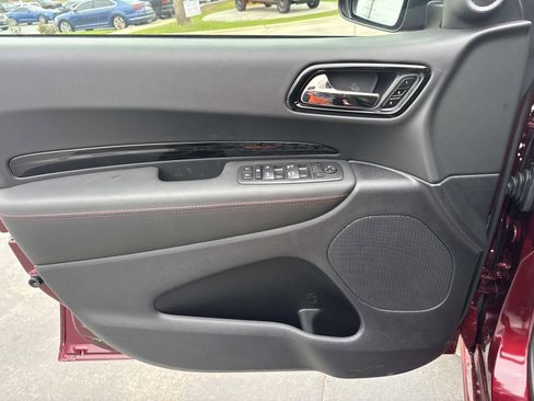 New 2026 Dodge Durango GT image 20