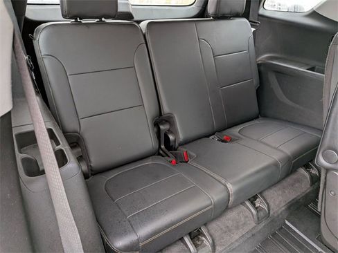 Used 2019 Chevrolet Traverse LT w/ LPO, Floor Liner Package image 27