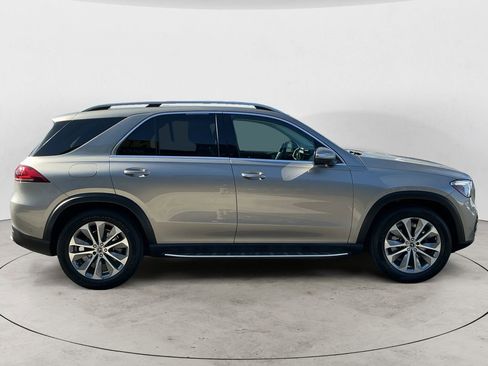 Used 2022 Mercedes-Benz GLE 350 4MATIC image 8
