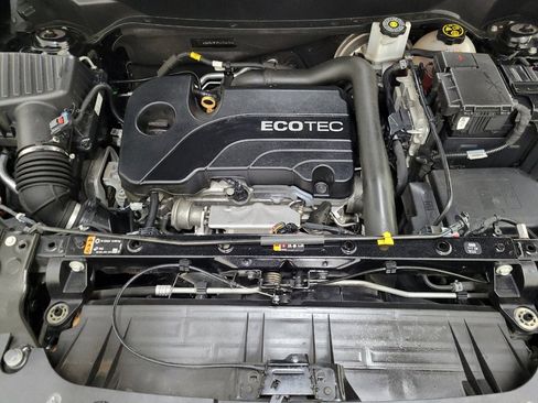 Used 2020 GMC Terrain SLE FWD image 30