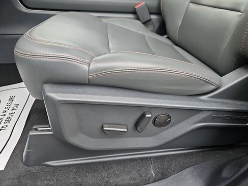 Certified 2025 Ford Expedition Max Active RWD image 21