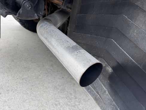 Used 1997 Dodge Ram 3500 Truck 4x4 Regular Cab image 33