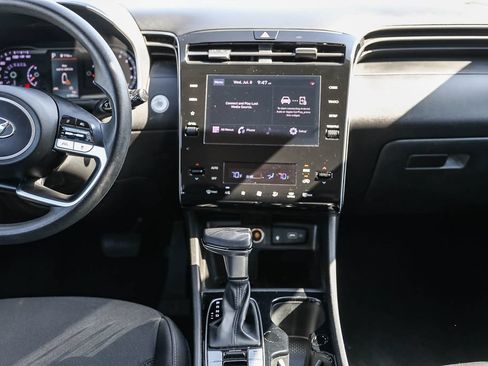 Used 2024 Hyundai Tucson SEL FWD image 13