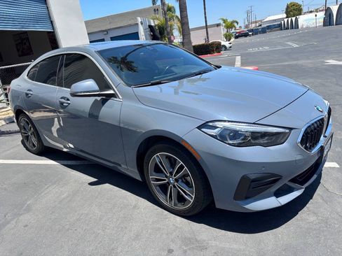Used 2022 BMW 228i xDrive Gran Coupe w/ Convenience Package AWD/4WD image 7