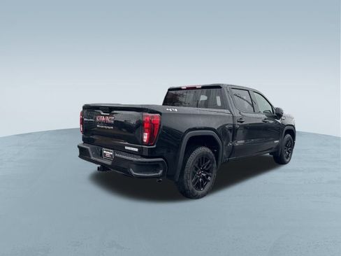 New 2026 GMC Sierra 1500 Elevation image 9