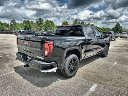 New 2026 GMC Sierra 1500 Elevation w/ Preferred Package RWD image 11