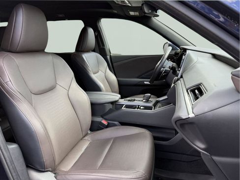 Certified 2024 Lexus TX 350 AWD w/ Technology Package image 27