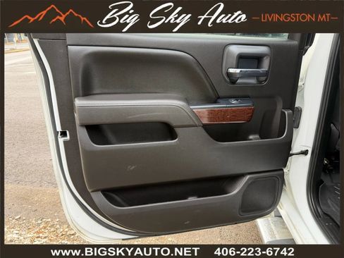 Used 2017 GMC Sierra 2500 SLE image 18