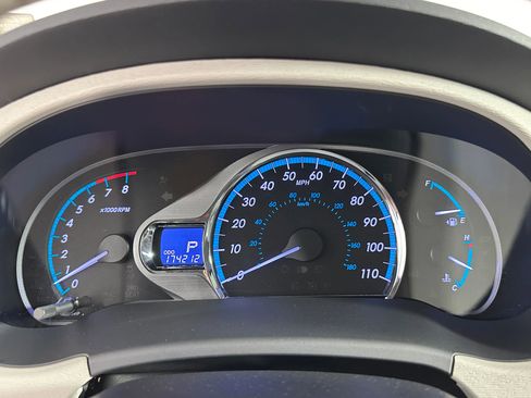 Used 2013 Toyota Sienna XLE w/ Premium Pkg AWD/4WD image 43