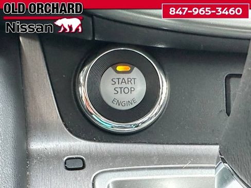 Used 2023 Nissan Murano SV w/ SV Midnight Edition Package AWD/4WD image 17