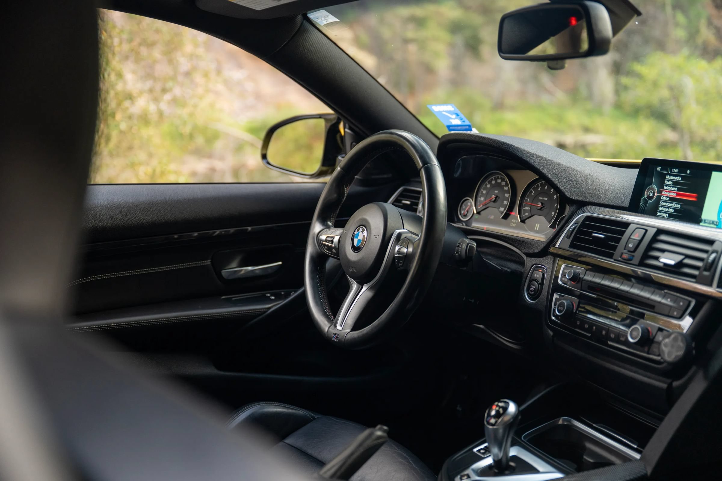 Used 2016 BMW M4 Coupe RWD image 36