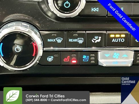 Used 2025 Ford F450 King Ranch w/ Chrome Package image 24