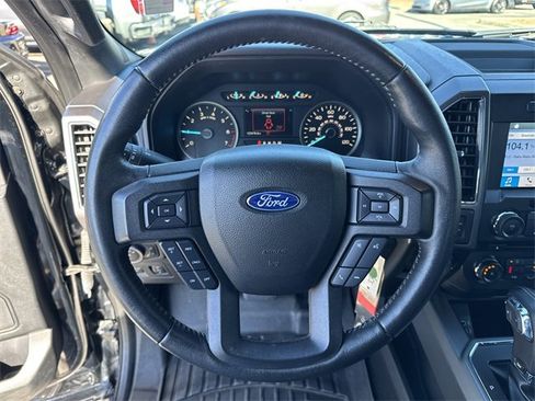 Used 2018 Ford F150 XLT w/ Equipment Group 302A Luxury image 23