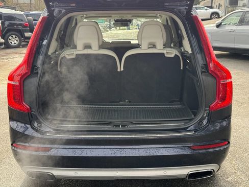 Used 2016 Volvo XC90 T6 Momentum w/ Momentum Plus Package image 5