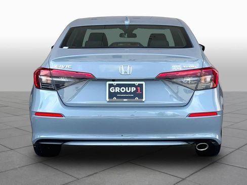 Used 2024 Honda Civic Sport image 5