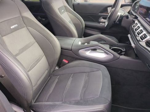 Certified 2024 Mercedes-Benz GLE 53 AMG 4MATIC Coupe image 41