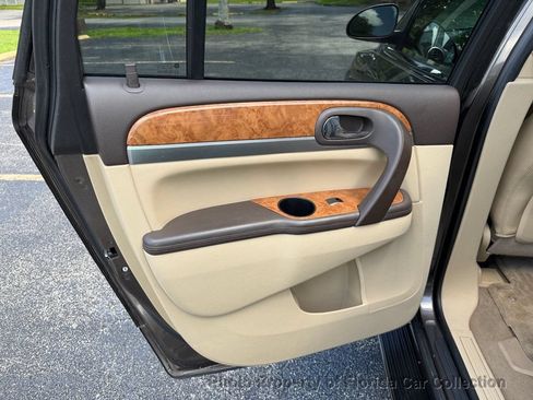 Used 2012 Buick Enclave Leather FWD image 81