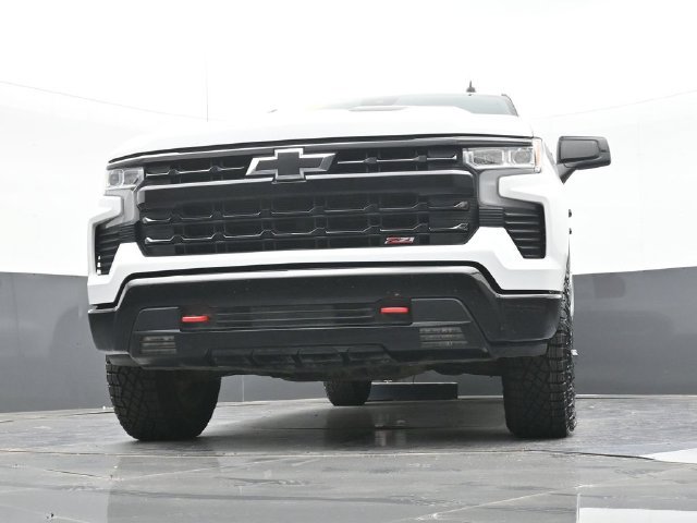 Used 2024 Chevrolet Silverado 1500 LT Trail Boss w/ Protection Package AWD/4WD image 55