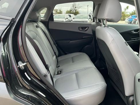 Used 2021 Hyundai Kona Ultimate w/ Cargo Package image 22