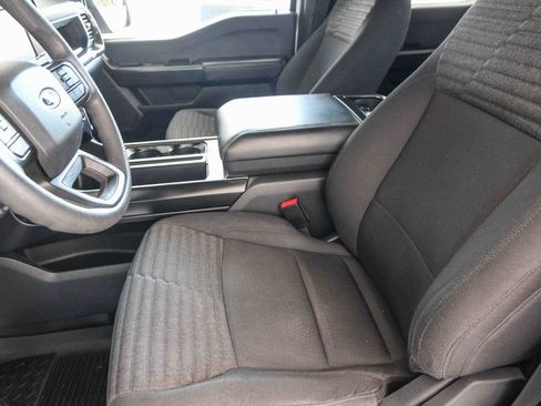 Certified 2023 Ford F150 XL w/ STX Appearance Package RWD image 18