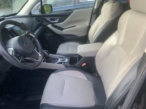 Used 2019 Subaru Forester Limited AWD/4WD image 3
