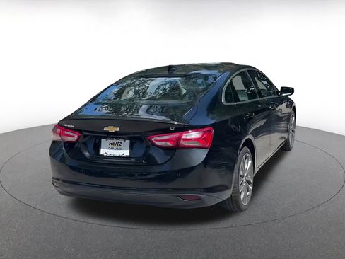 Used 2024 Chevrolet Malibu LT image 14