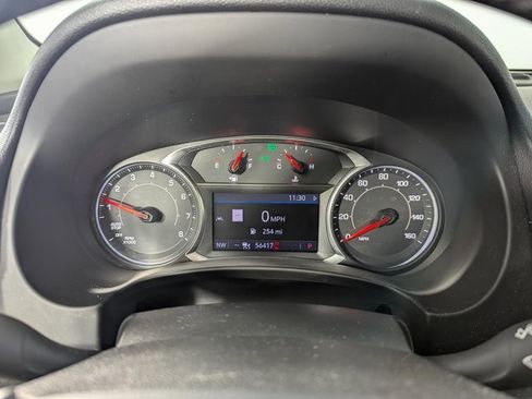 Used 2020 GMC Terrain Denali image 10