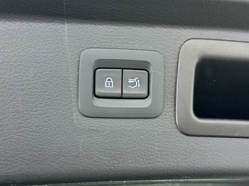 Used 2025 MAZDA CX-50 AWD 2.5 S w/ Premium Plus Pkg image 32