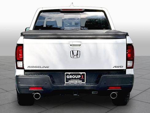 Used 2023 Honda Ridgeline RTL-E image 5