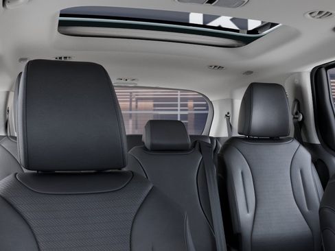 New 2027 Kia Carnival Hybrid FWD image 27