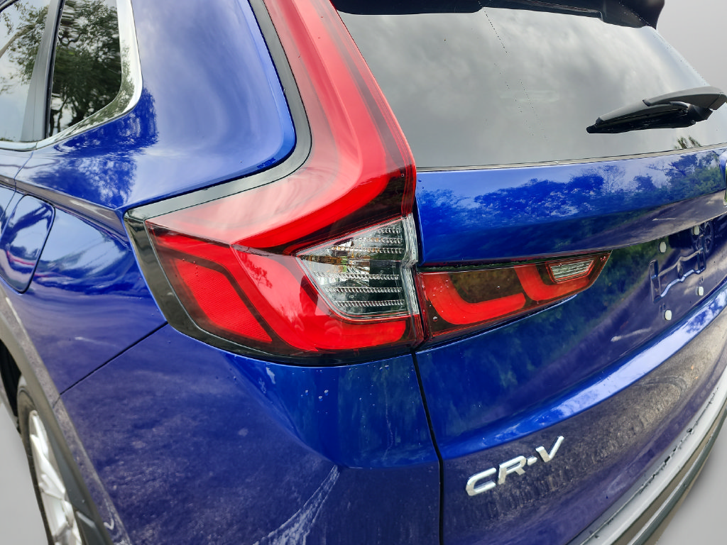 Used 2024 Honda CR-V EX-L image 15