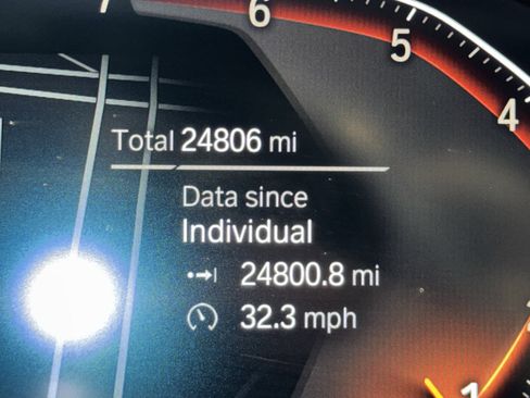 Used 2023 BMW 430i Gran Coupe w/ M Sport Package image 24