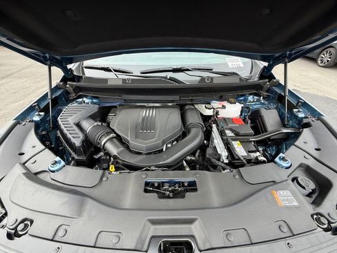 New 2026 Chevrolet Traverse LT AWD/4WD image 28