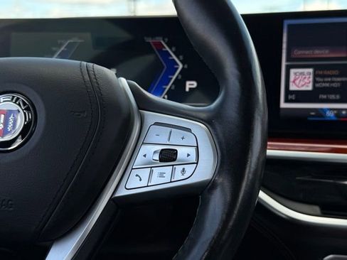 Used 2024 BMW ALPINA XB7 AWD/4WD image 11