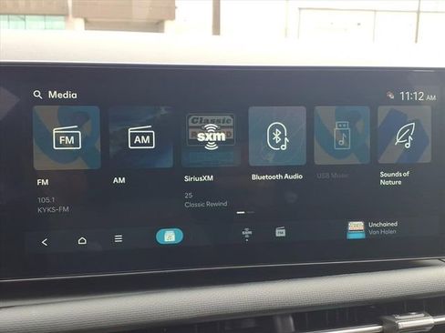 New 2026 Hyundai Tucson SE image 5