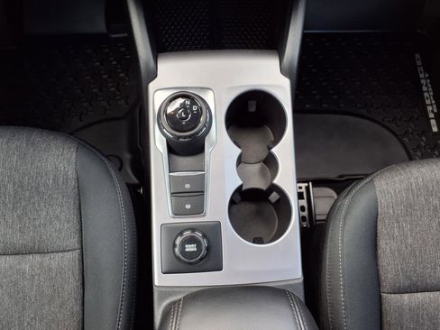 Used 2024 Ford Bronco Sport Big Bend image 20