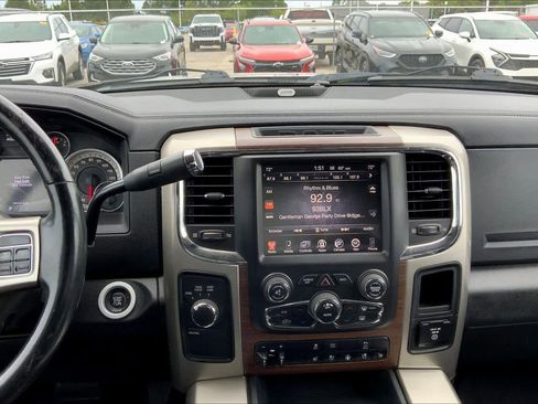 Used 2014 RAM 2500 Laramie w/ Protection Group image 7