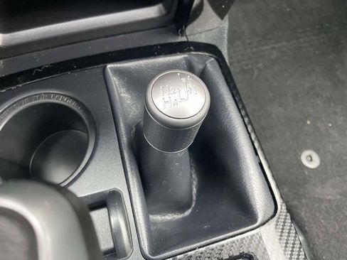 Used 2023 Toyota 4Runner TRD Off-Road Premium image 44