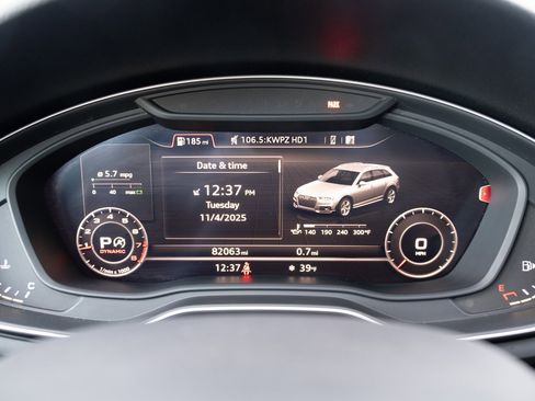 Used 2017 Audi A4 2.0T allroad Premium Plus image 6