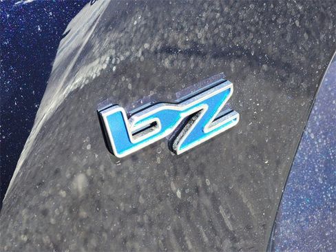 New 2026 Toyota bZ XLE Plus image 8