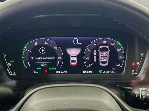 Used 2024 Honda Accord EX-L image 12