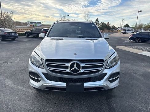 Used 2019 Mercedes-Benz GLE 400 4MATIC image 8