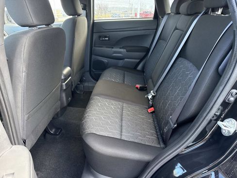 Used 2024 Mitsubishi Outlander Sport AWD image 21