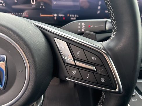 New 2025 Buick Enclave Sport Touring w/ Power Package image 19